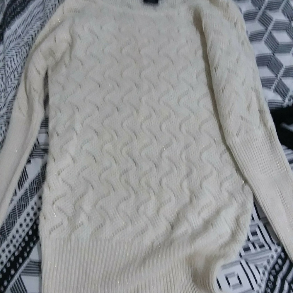 Sweaters - Picture 3 of 8